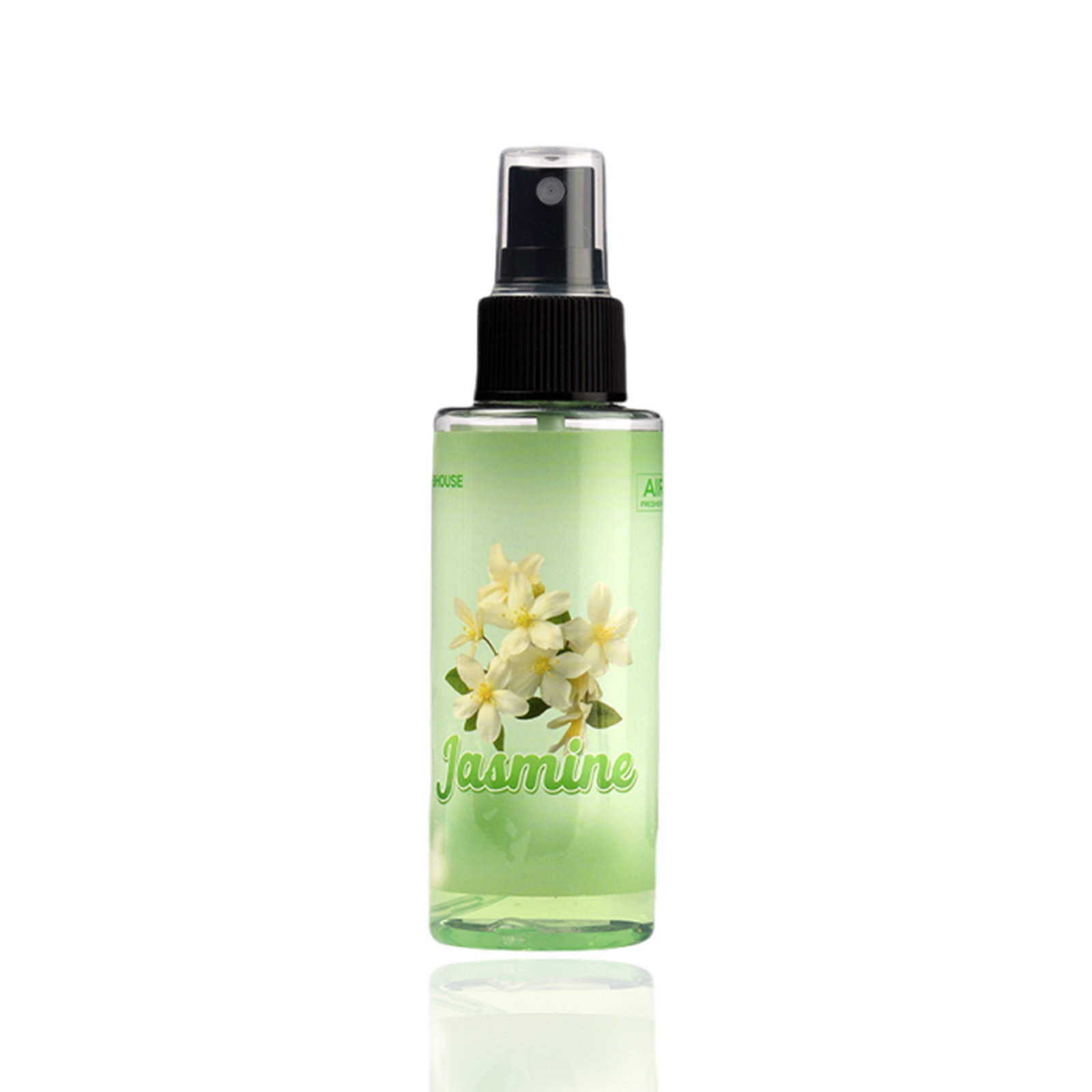 Home Fragrance Oud - 100ml JASMINE-Scented Hand-Sprayed Air Freshener –
