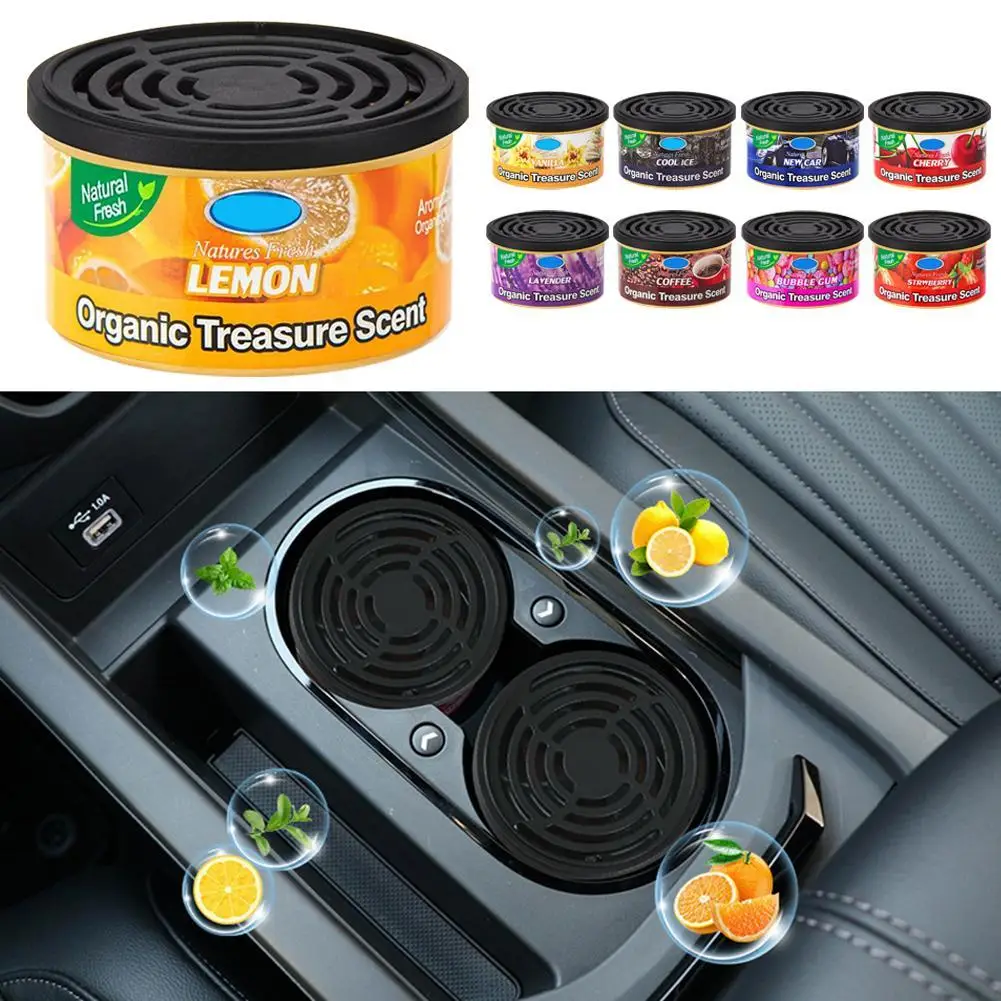 Home Fragrance Best - Can Air Freshener And Odor Neutralizer,