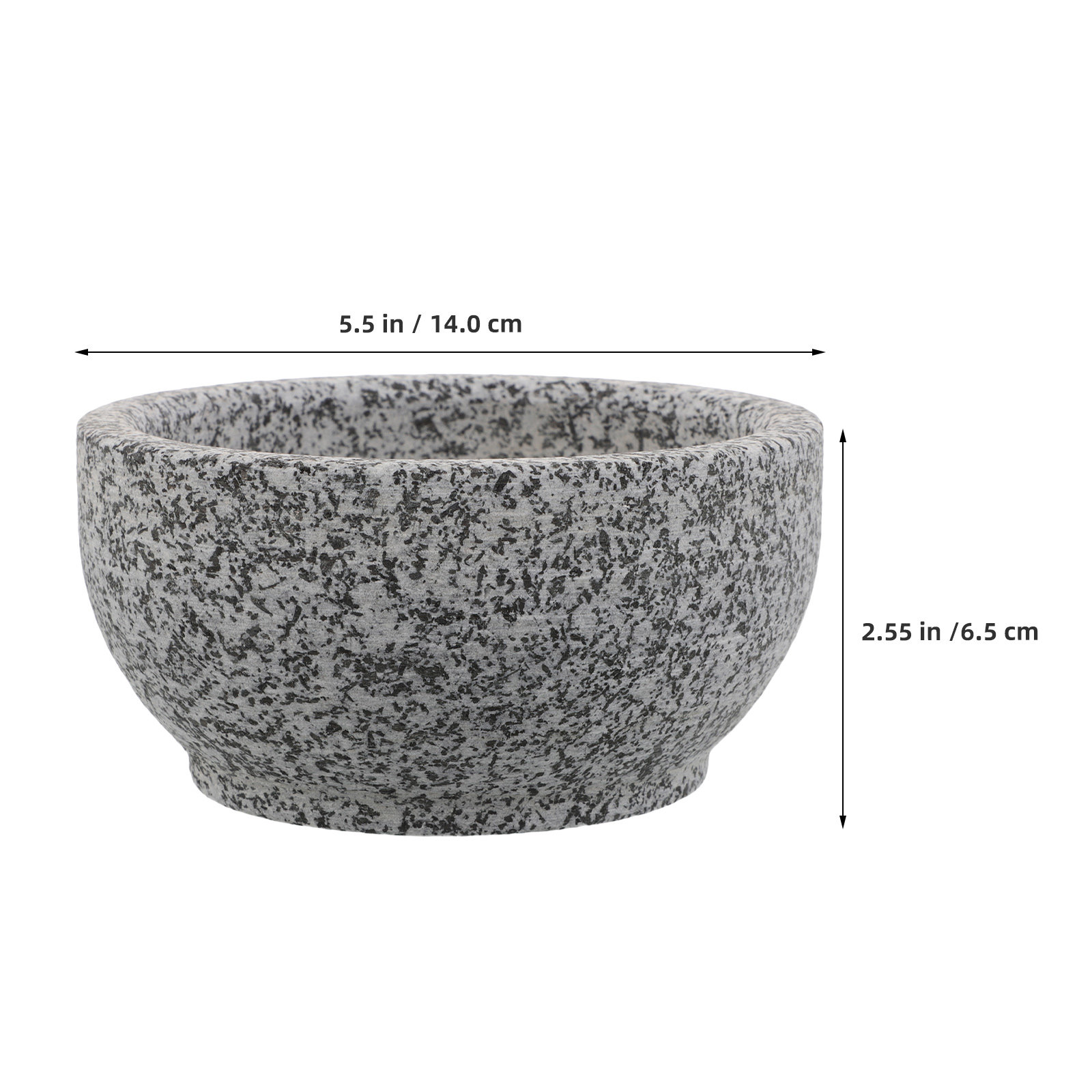 5.5 Inch Stone Aromatherapy Es - Home Fragrance Usa recension och pris