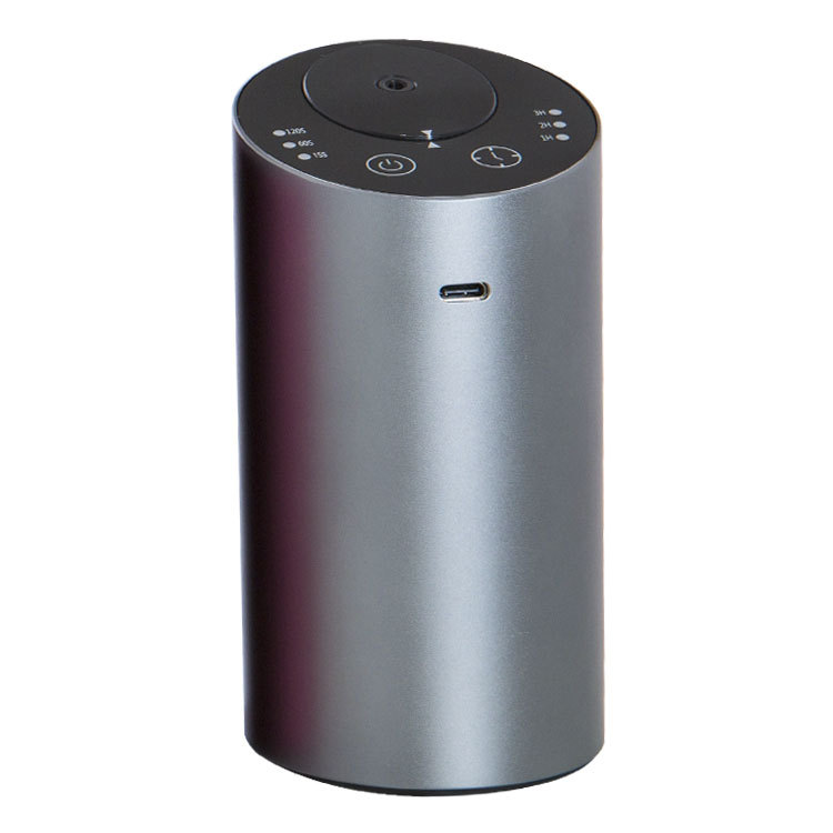 HTMCK Wireless Car Aroma Diffu - Home Fragrance Oud recension och pris