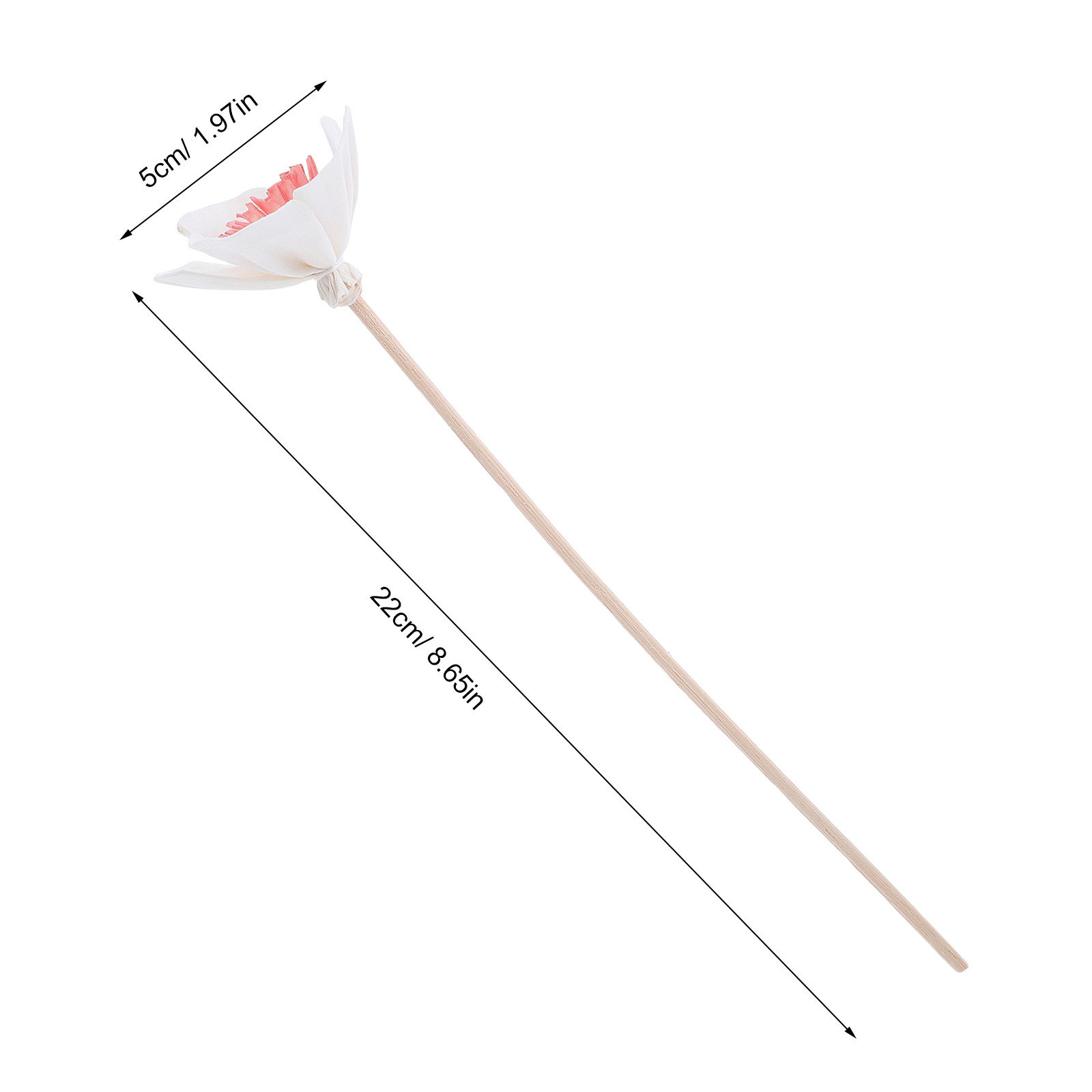 10Pcs Essential Oil Diffuser S - Home Fragrance Usa recension och pris