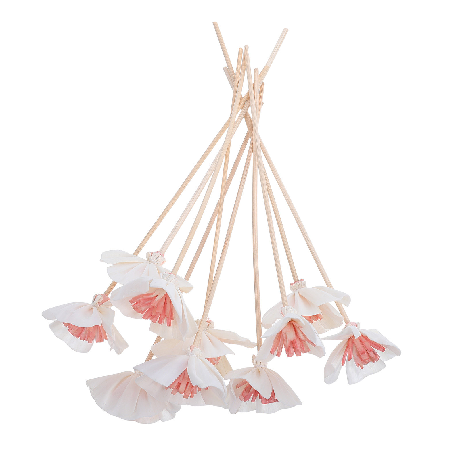 10Pcs Essential Oil Diffuser S - Home Fragrance Usa recension och pris