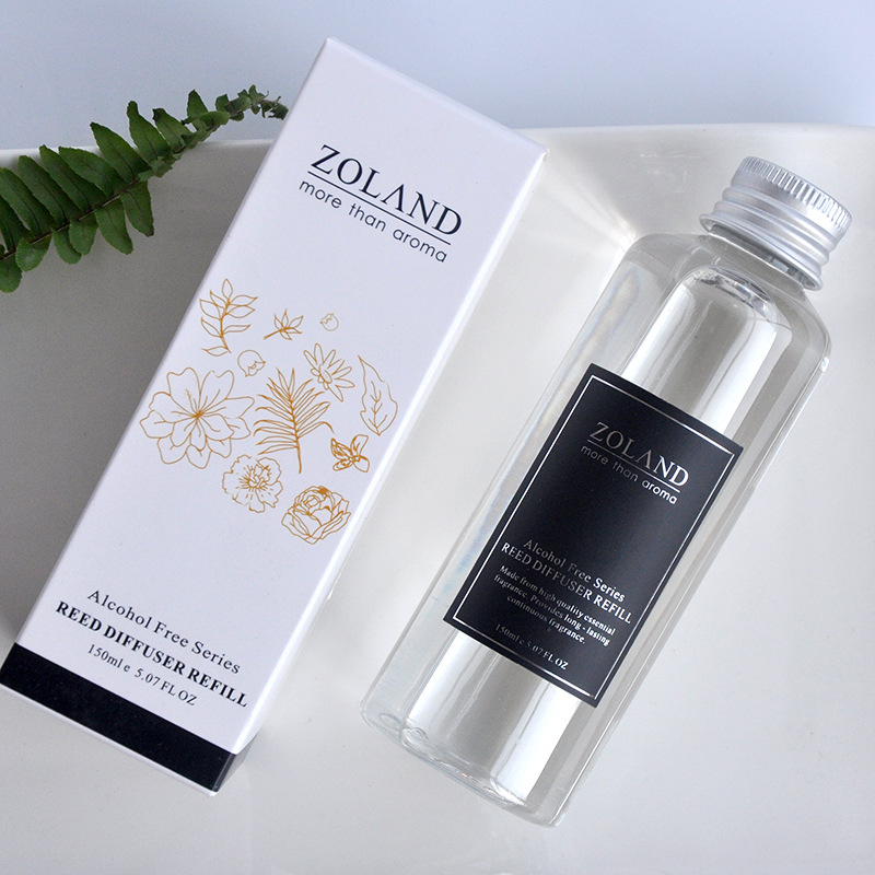 150ml Home Fragrance Natural A - Home Fragrance Oud recension och pris