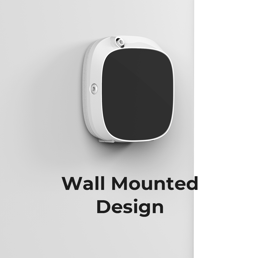 HIINST Bluetooth & App Comfort - Home Fragrance Oud recension och pris