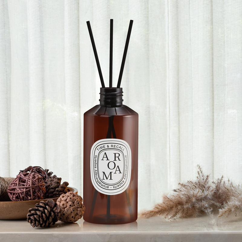 Hot Sale 200ml Reed Diffuser E - Home Fragrance Oud recension och pris