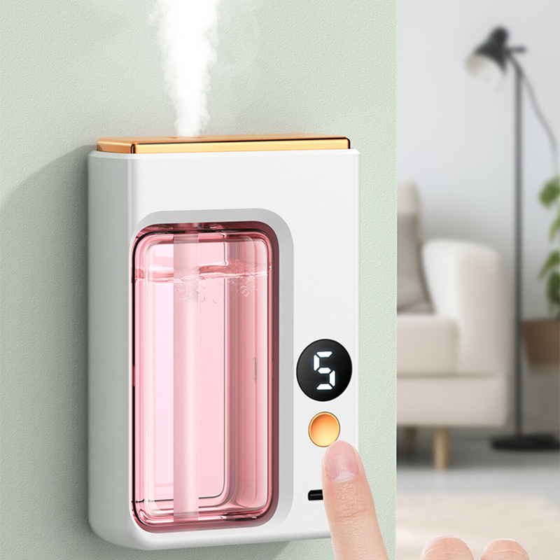 40ML Automatic Home Fragrance  - Home Fragrance Oud recension och pris